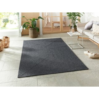 Siva zunanja preproga 290x200 cm - NORTHRUGS