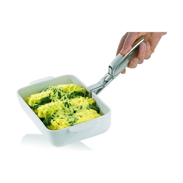 Klešče iz nerjavnega jekla za odstranjevanje pekačev in ponev Kela Maria-image-1