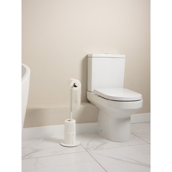 Jekleno stojalo za WC papir – Addis-image-2