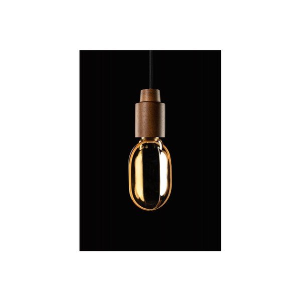 Zatemnitvena žarnica s toplo svetlobo z žarnico E27, 4 W – GTV-image-2