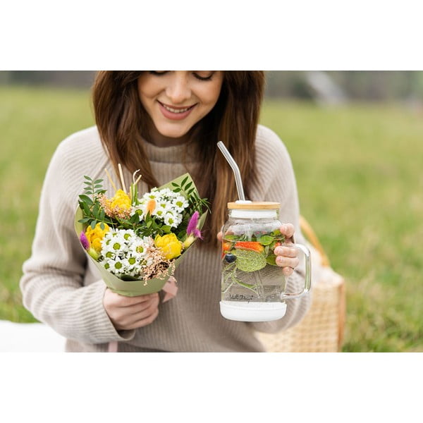 Kozarec 600 ml Fuori – Vialli Design-image-1