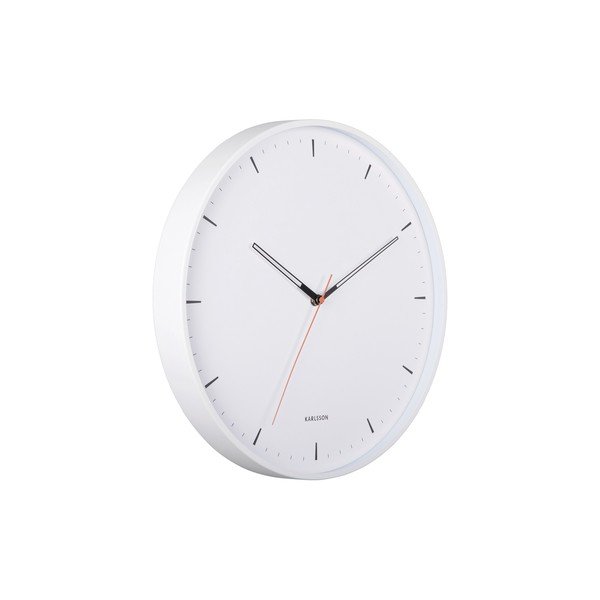 Stenska ura ø 40 cm  Calm  – Karlsson-image-2