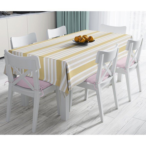 Namizni prt 140x180 cm – Mila Home-image-2