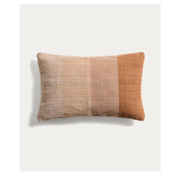 Zunanja prevleka za blazino 40x60 cm Adys – Kave Home