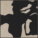 Akustična 3D slika z okvirjem 102x102 cm Silent Shadow 1 – Malerifabrikken