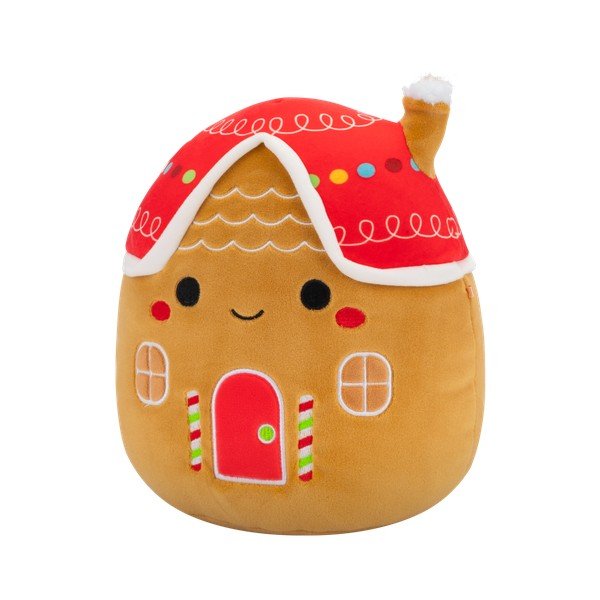 Plišasta igrača Casa – SQUISHMALLOWS-image-1