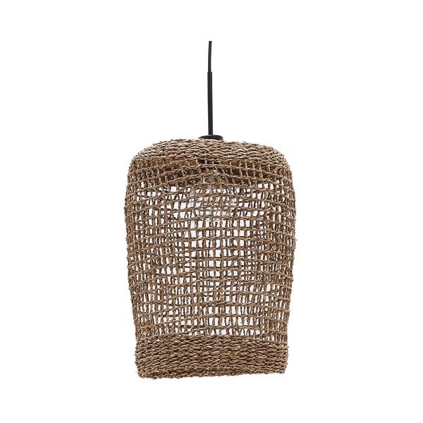 Senčilo v naravni barvi ø 27 cm Laiar – Kave Home