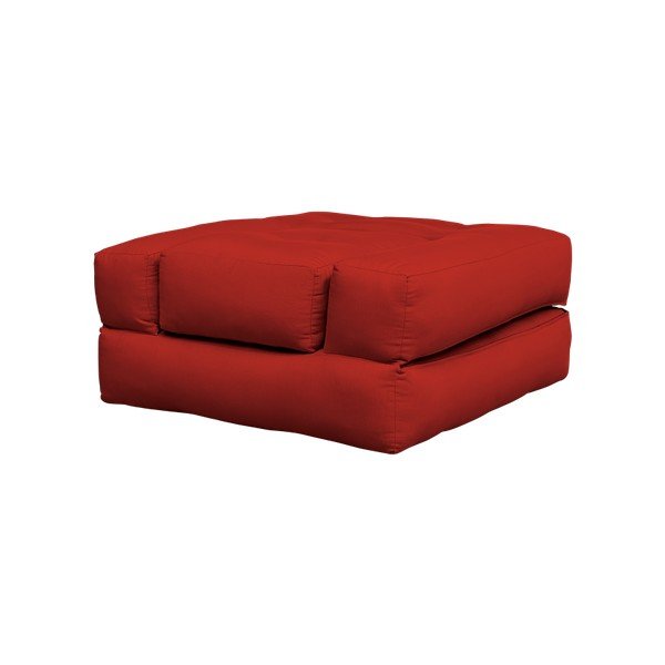 Variabilni fotelj Karup Cube Red-image-4