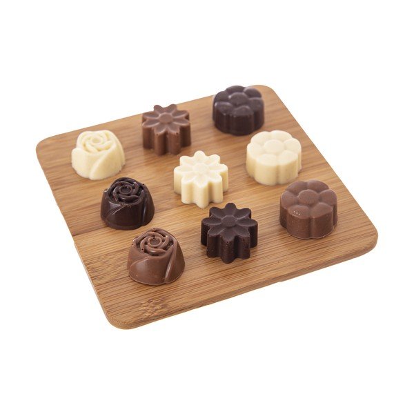 Silikonski model za praline 20,5x21 cm – Orion-image-1