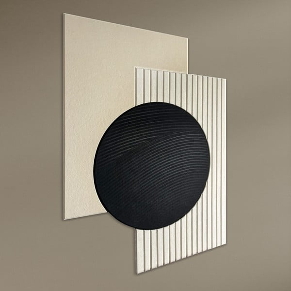 Akustični panel 90x120 cm Form – Styler-image-4