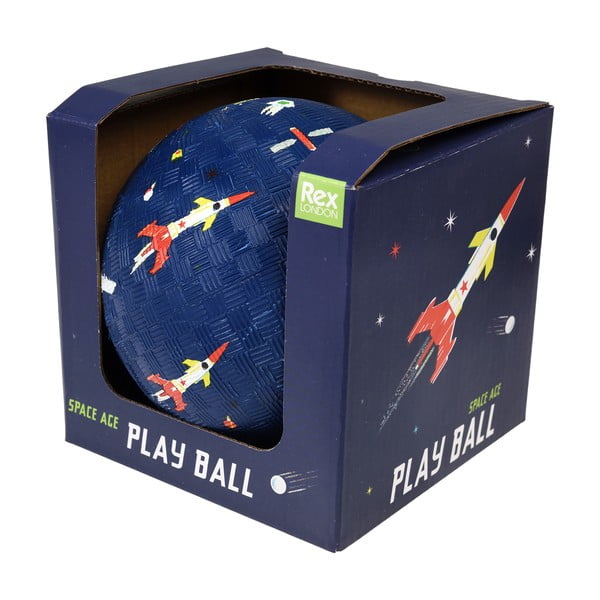 Žogica Space Age - Rex London-image-1