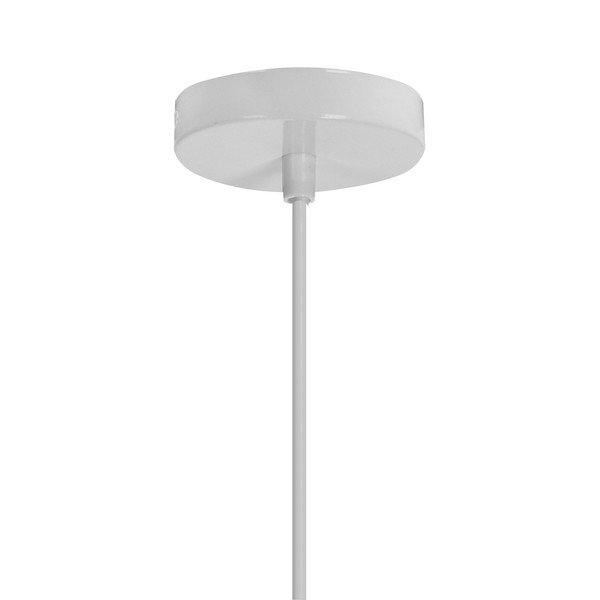 Bela viseča svetilka Cubick – Candellux Lighting-image-2