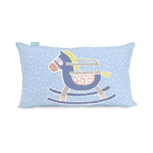 Reverzibilna prevleka za vzglavnik Moshi Moshi Toys, 50 x 30 cm-image-3