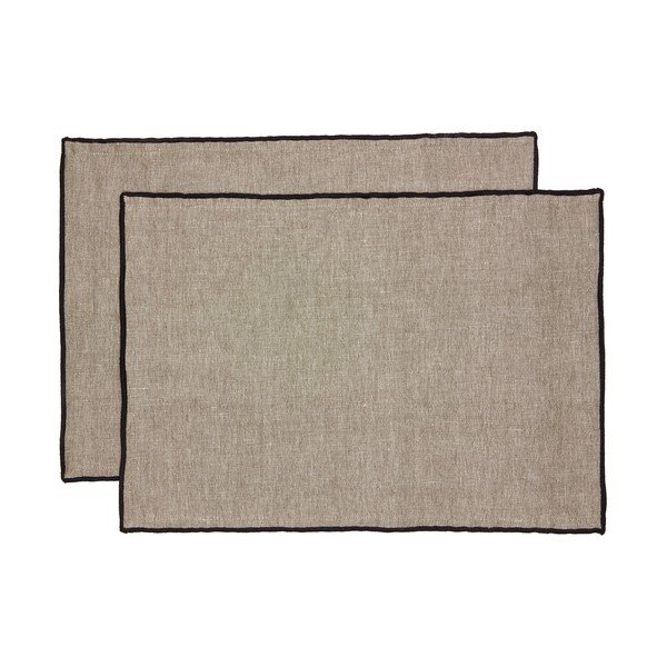 Pogrinjek 35x50 cm Mirna - Kave Home-image-2