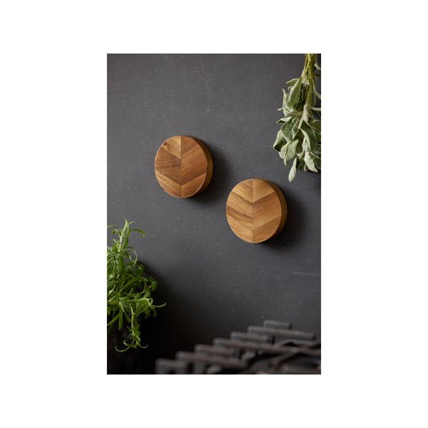 Leseno magnetno držalo za nože – Holm-image-2