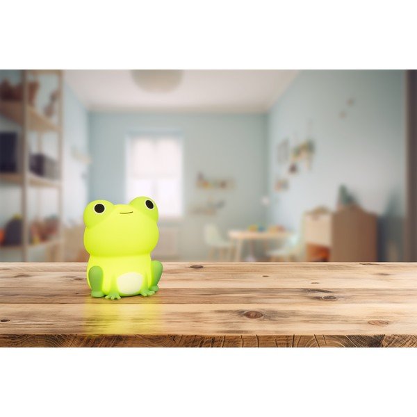 Zelena otroška lučka Willi – Fischer & Honsel-image-4