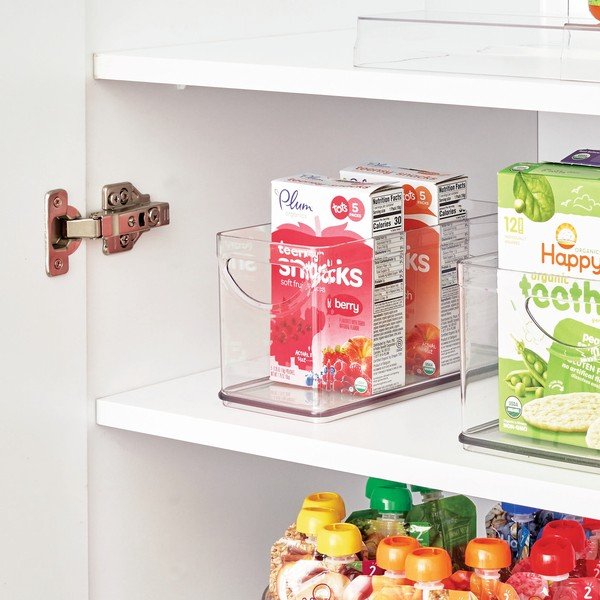 Kuhinjski organizator iz reciklirane plastike Basic – iDesign-image-1