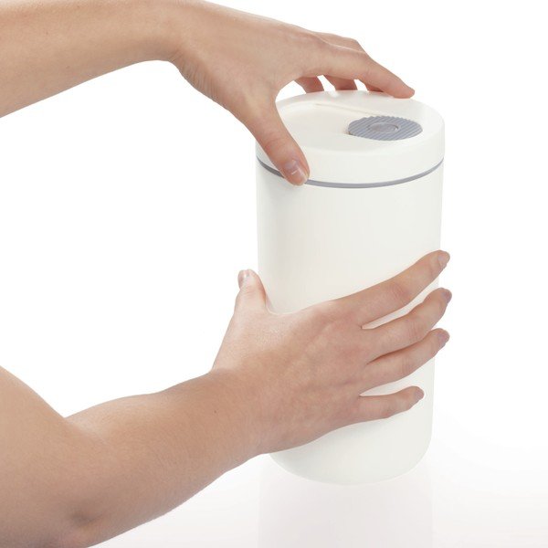 Bela škatla za robčke iDesign-image-3