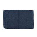 Temno modra kopalniška preproga 50x80 cm Classic – Zone