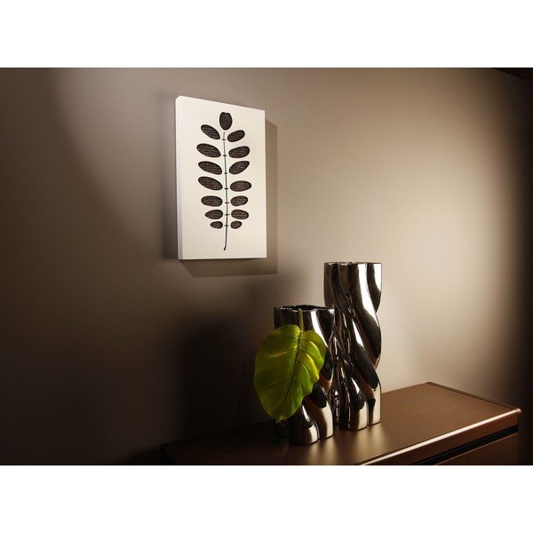 Stenska dekoracija Vialli Design C-tru Leaf-image-3