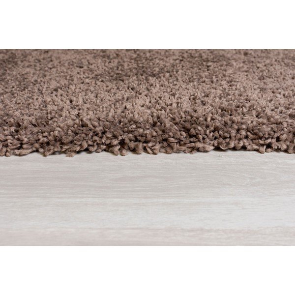 Rjava preproga Flair Rugs Sparks, 80 x 150 cm-image-3