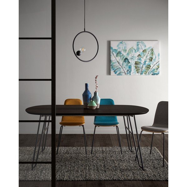 Siv stol Kave Home Chrystel-image-1