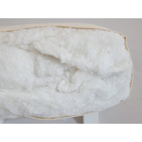 Črna zelo trda futonska vzmetnica 80x200 cm Traditional – Karup Design-image-1