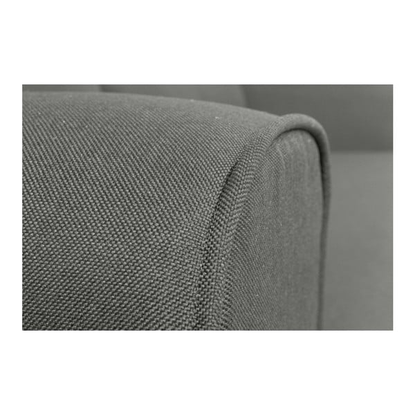 Siv raztegljiv kavč Cosmopolitan Design Honolulu-image-4