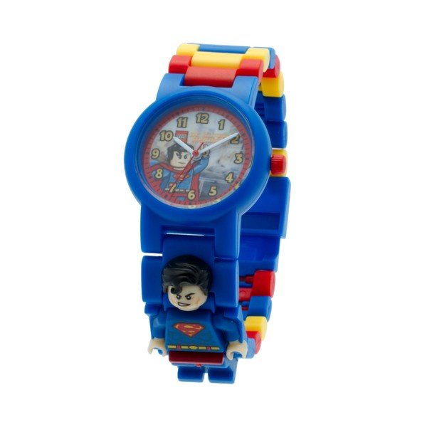Ura LEGO® DC Super Heroes Superman-image-1