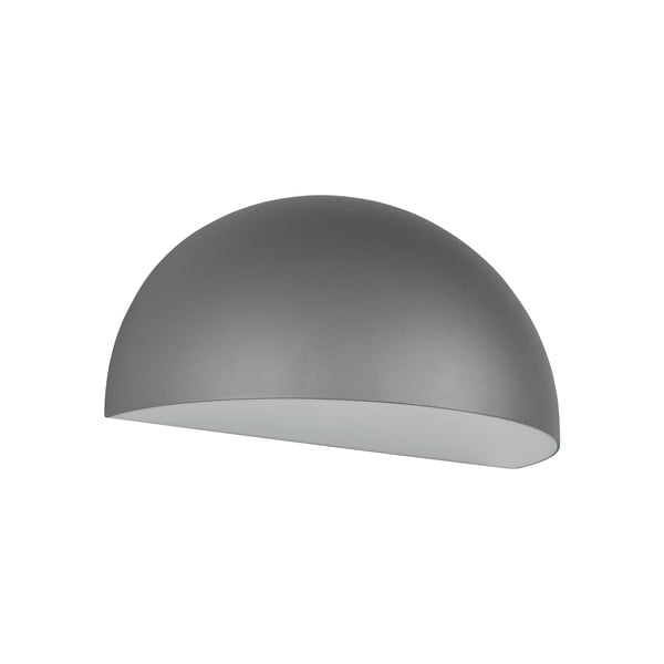 Stenska zunanja svetilka (višina 14 cm) Maas – Trio