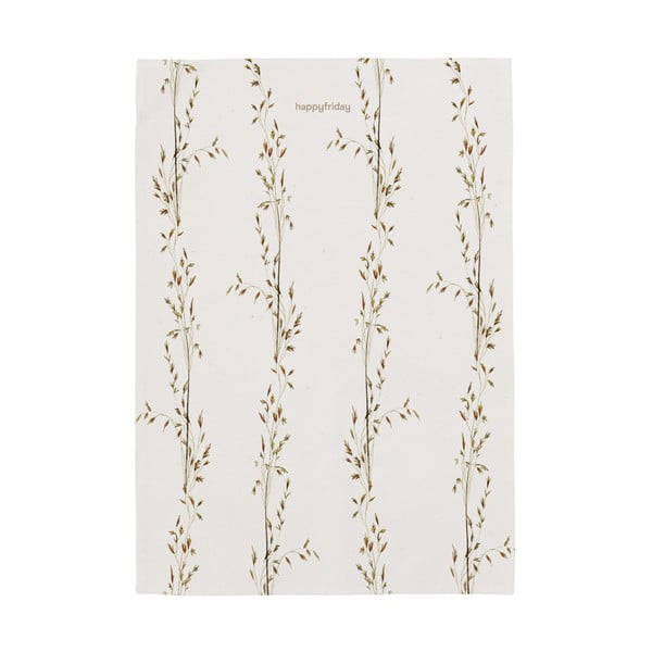 Bombažne kuhinjske krpe v kompletu 2 ks 50x70 cm Happy birds – Happy Friday-image-2