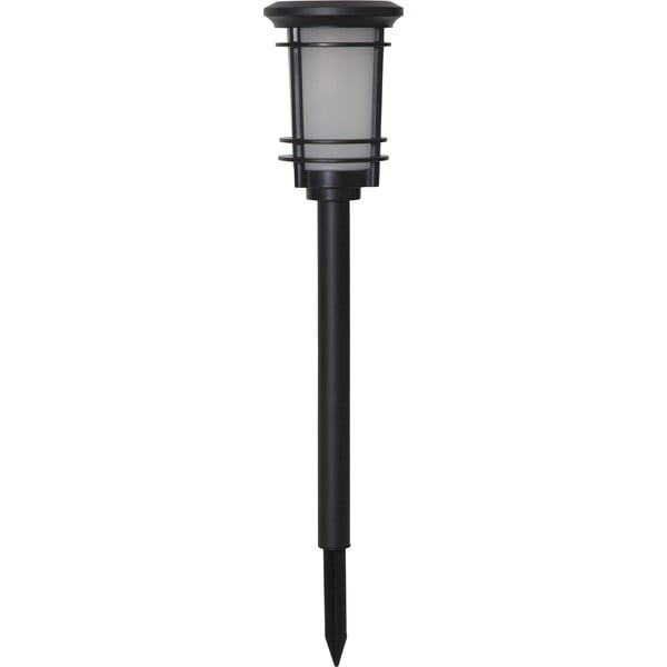 Zunanja sončna LED luč Star Trading Flame, višina 53 cm-image-3