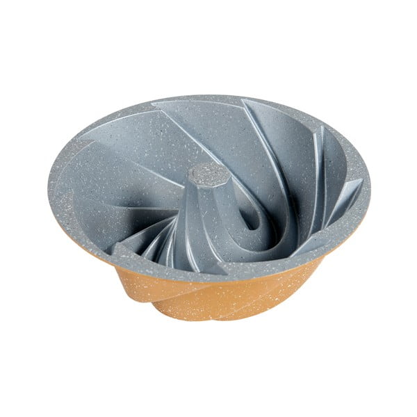 Zlat model za peko iz litega aluminija Bonami Selection Rosa-image-3