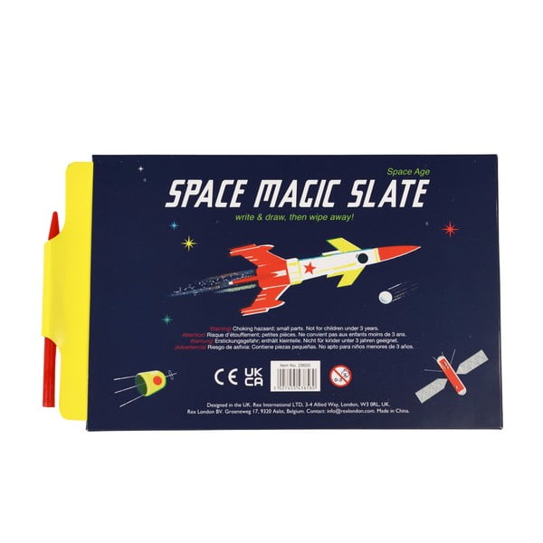 Risalna deska Rex London Space Age-image-4
