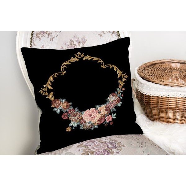 Prevleka za vzglavnik Minimalist Cushion Covers Bintio, 45 x 45 cm-image-2