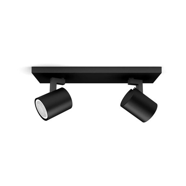 Pametno točkovno svetilo z žarnico GU10, 4 W Runner – Philips Hue-image-2