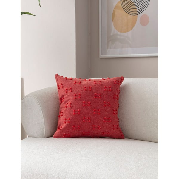 Prevleka za blazino 43x43 cm Tuffet – Mioli Decor-image-3