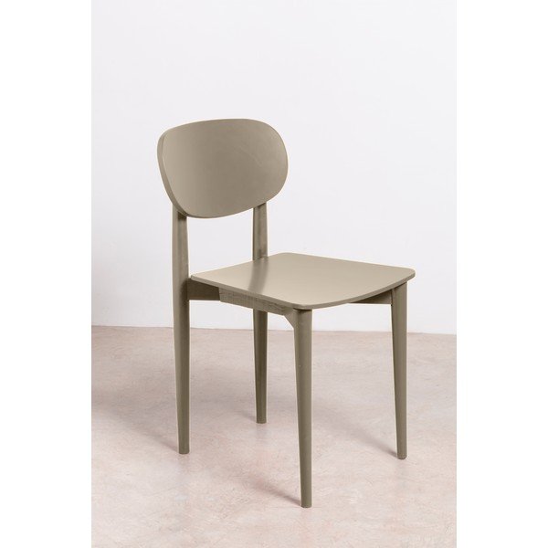 Bež jedilni stol – Really Nice Things-image-1