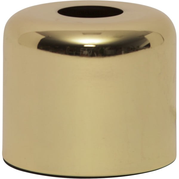 Medeninasta noga svetilke 10 cm Glans – Star Trading-image-3