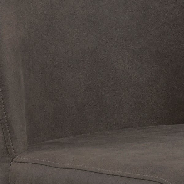 Antracitno siv barski stol z nastavljivo višino (višina sedeža 78,5 cm) Avanja – Actona-image-4