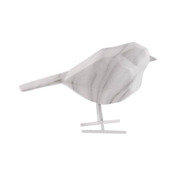 Kipec iz poliresina (višina 13,5 cm) Origami Bird – PT LIVING-image-2
