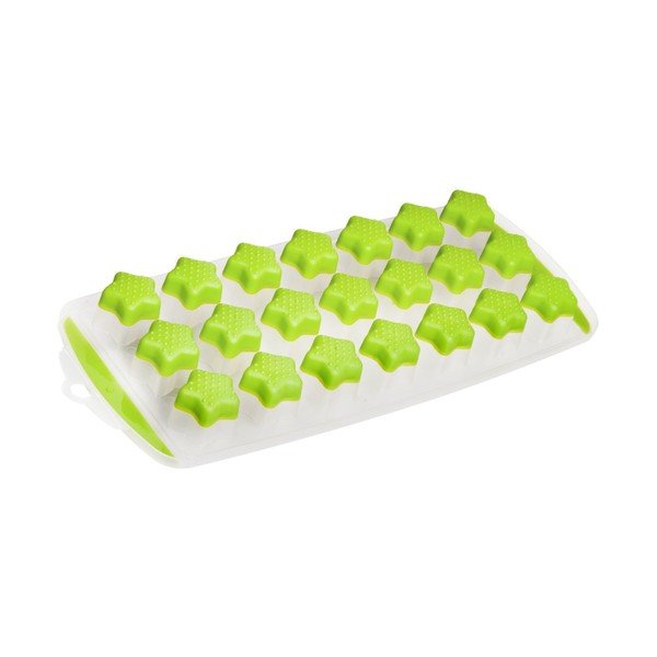 Zelen kalup za led Fackelmann Food & More-image-2