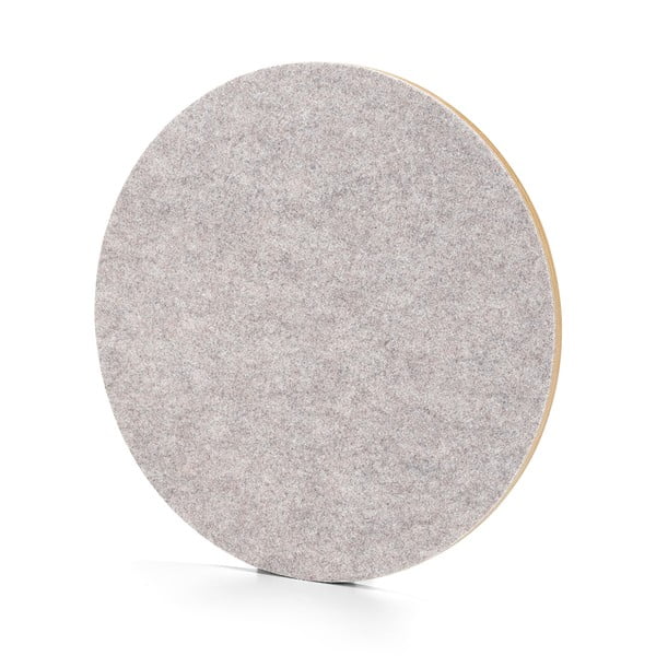 Del mačjega ležišča Alto Scratcher Oak Natural – MiaCara