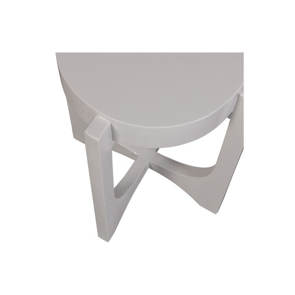 Stranska mizica ø 35 cm Hold Up – vtwonen-image-3