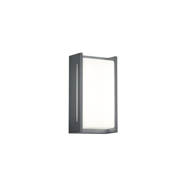 LED zunanja svetilka (višina 23 cm) Indus – Trio