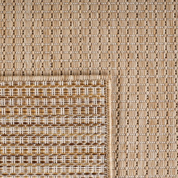 Bež zunanji in notranji tekač 80x250 cm Mira 1450 – Ayyildiz Carpets-image-3