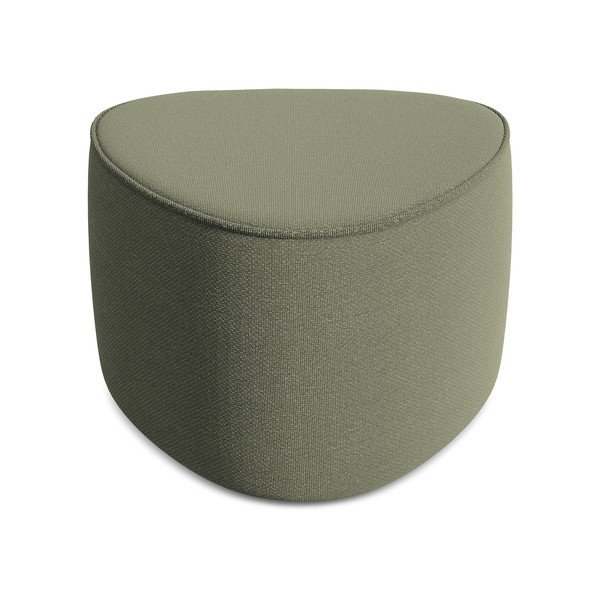Svetlo zelen tabure Keo – Makamii-image-1