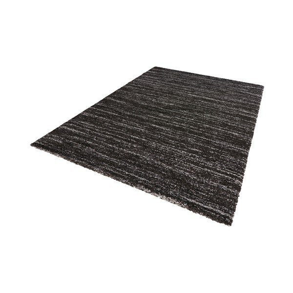 Temno siva preproga Mint Rugs Nomadic, 120 x 170 cm-image-3
