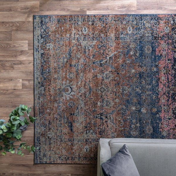 Preproga 195x290 cm Zola – Asiatic Carpets-image-1