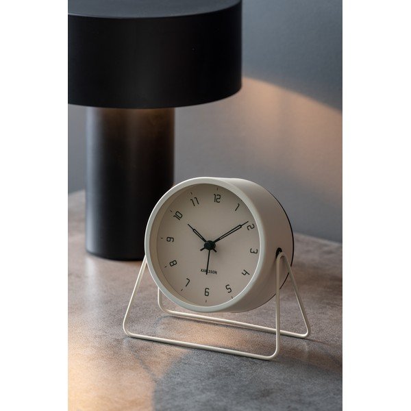 Budilka ø 13,5 cm Stark – Karlsson-image-1